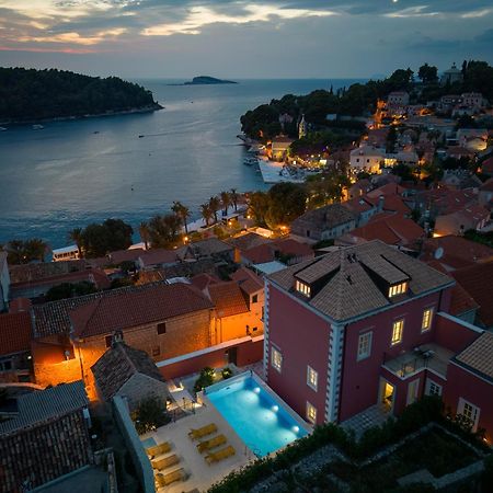 Cavtat Old School Daire Dış mekan fotoğraf